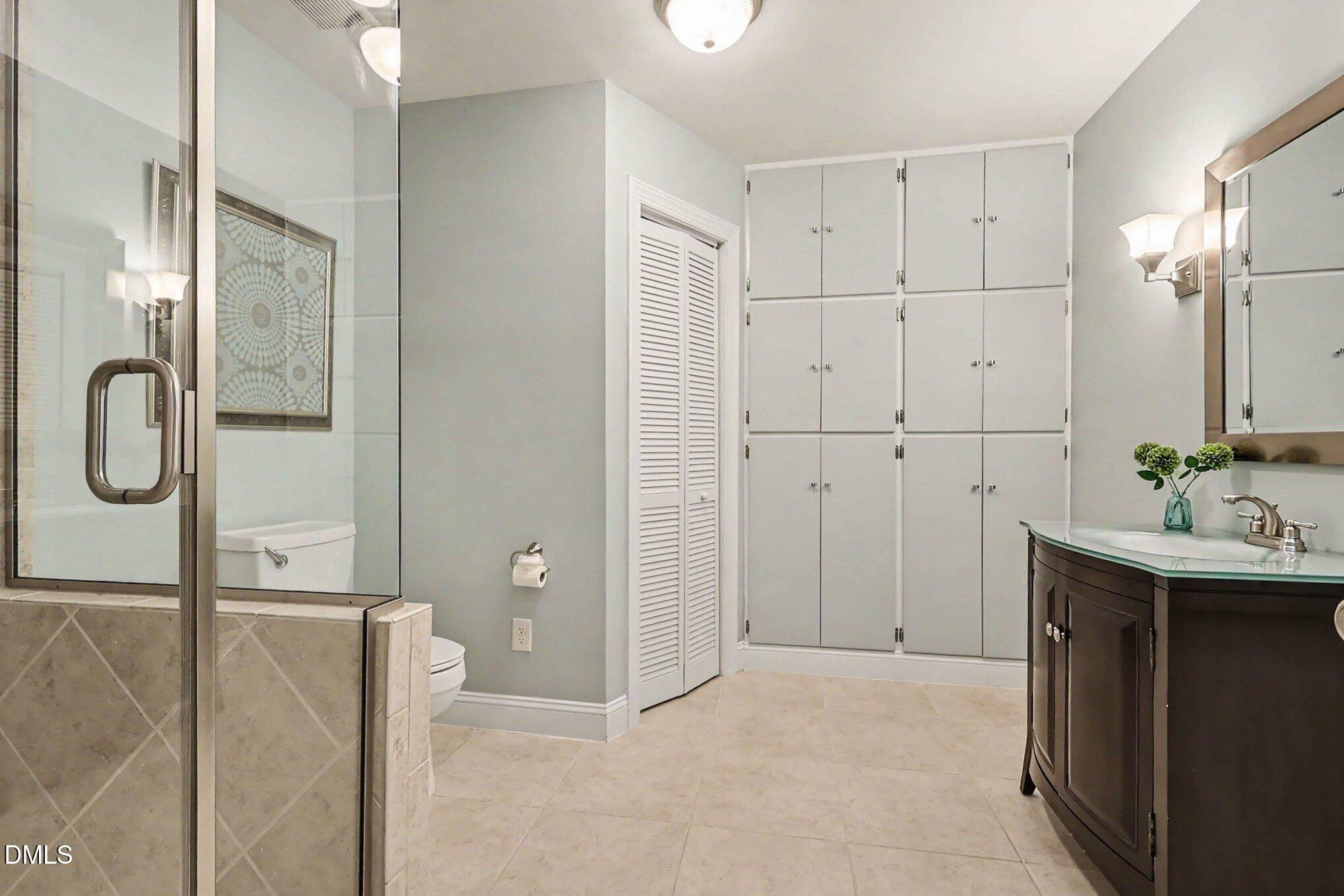 12018 McBride Drive Raleigh, NC 27613 - Photo 19 of 32