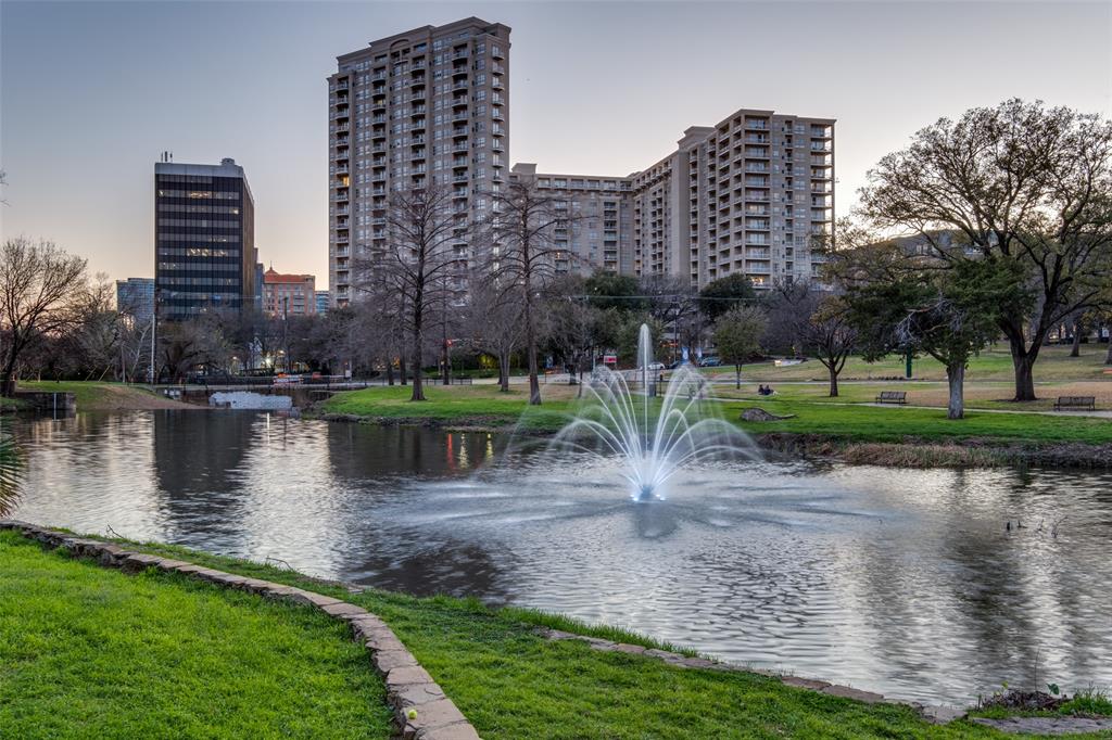 3225 Turtle Creek Boulevard, Unit 1136 Dallas, TX 75219 - Photo 1 of 16