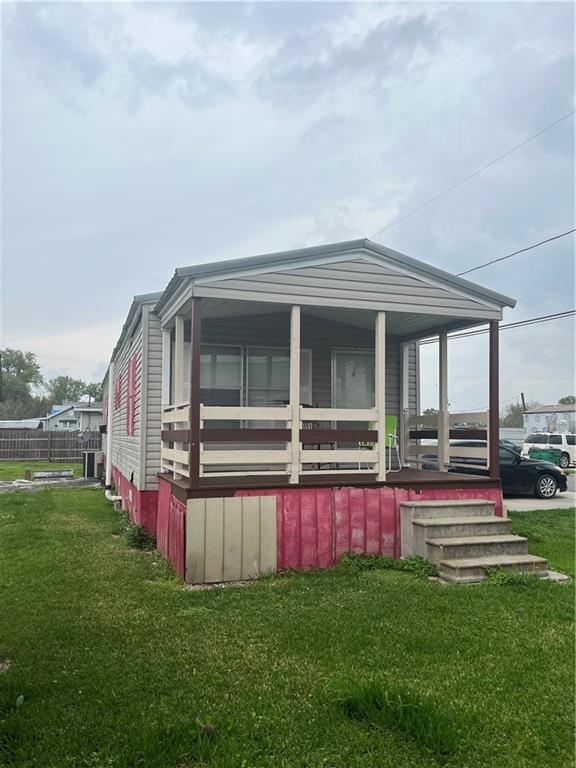 178-184 Brooklyn Street Raceland, LA 70394 - Photo 13 of 19 Gallery Image 13