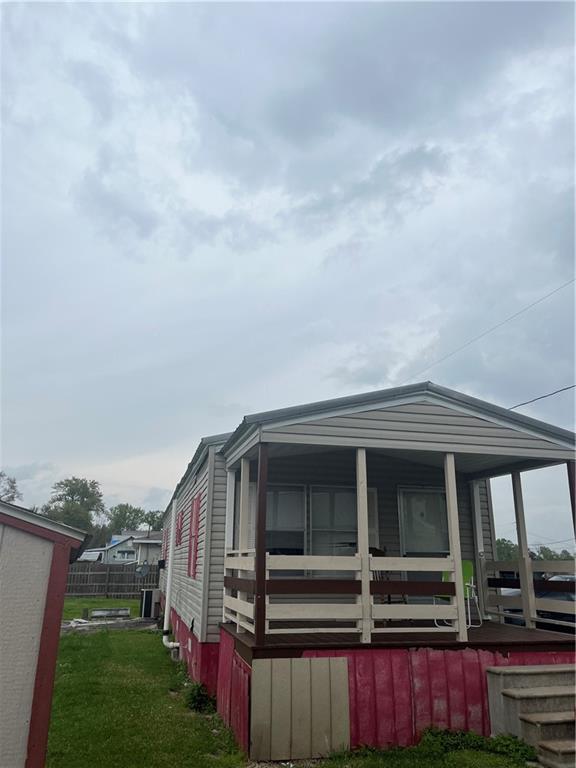 178-184 Brooklyn Street Raceland, LA 70394 - Photo 14 of 19 Gallery Image 14