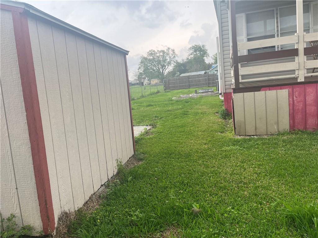 178-184 Brooklyn Street Raceland, LA 70394 - Photo 19 of 19 Gallery Image 19