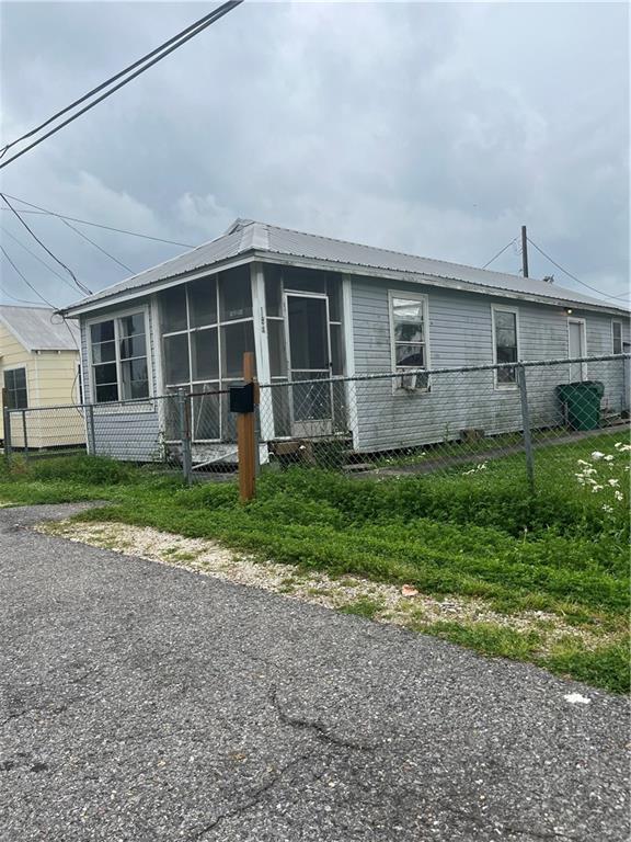 178-184 Brooklyn Street Raceland, LA 70394 - Photo 2 of 19 Gallery Image 2