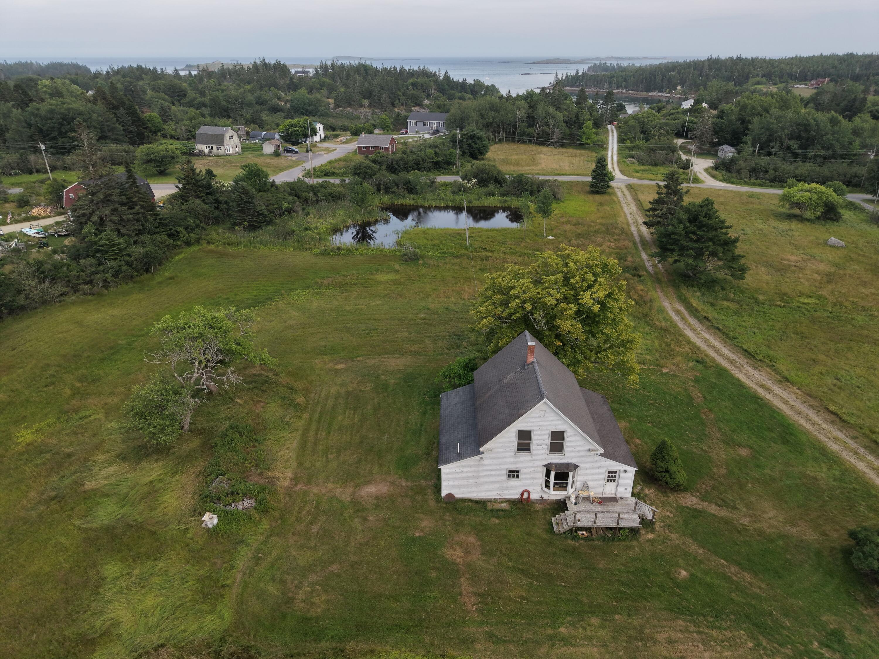60 Pequot Road Vinalhaven, ME 04863 - Photo 5 of 50 60Pequot1