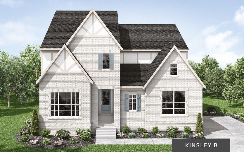 7108 Comstock Road Spring Hill, TN 37174 - Photo 2 of 70