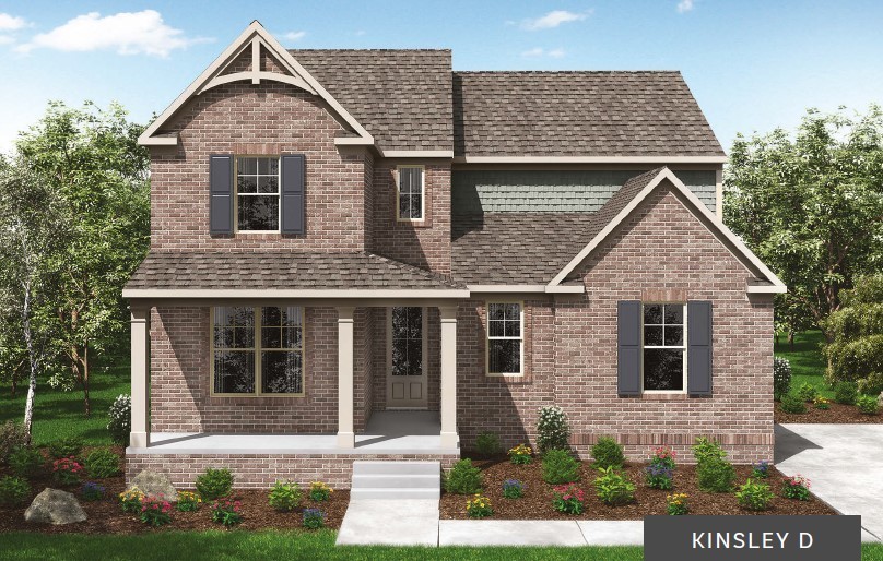 7108 Comstock Road Spring Hill, TN 37174 - Photo 53 of 70