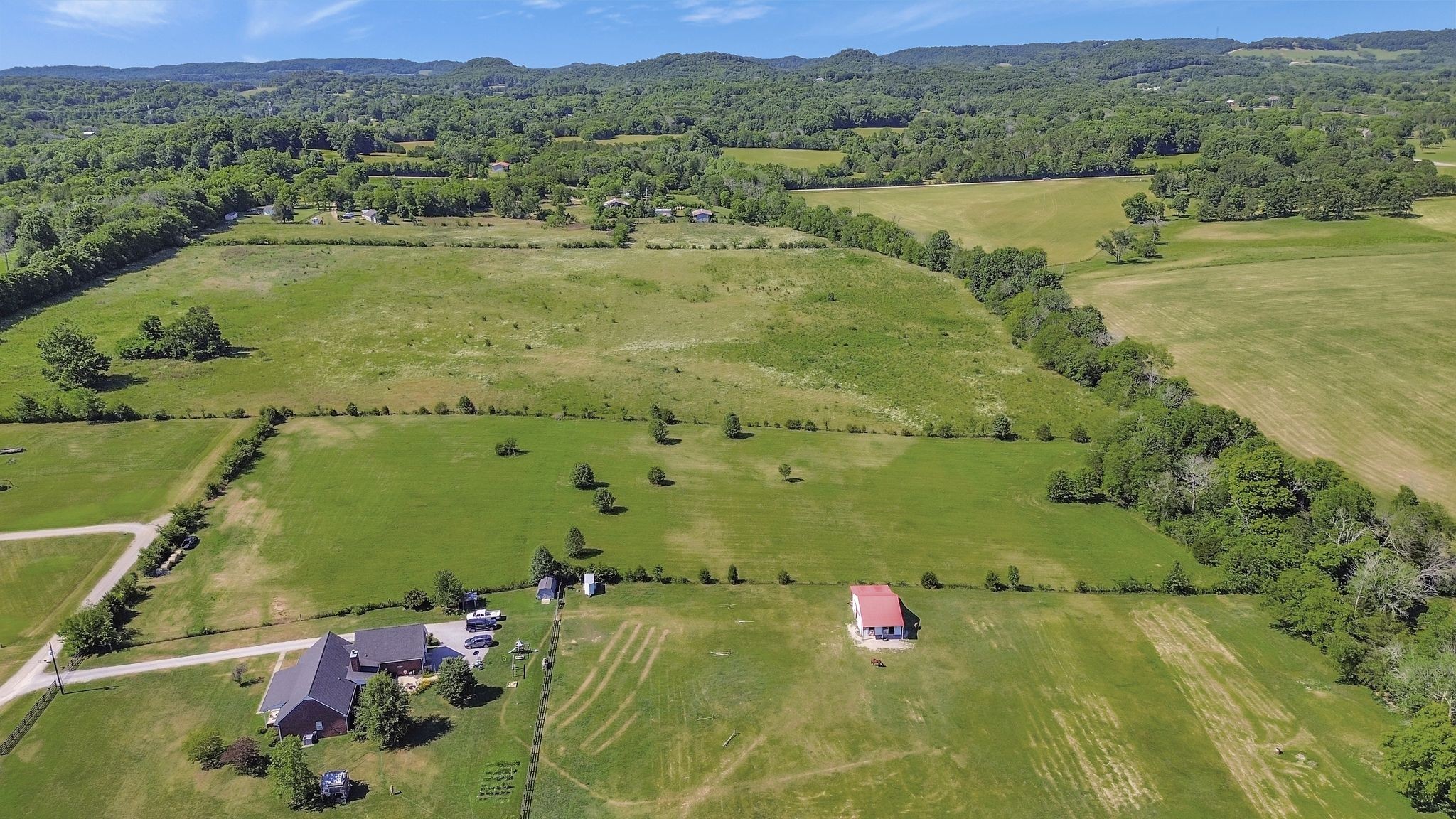 7108 Comstock Road Spring Hill, TN 37174 - Photo 6 of 70