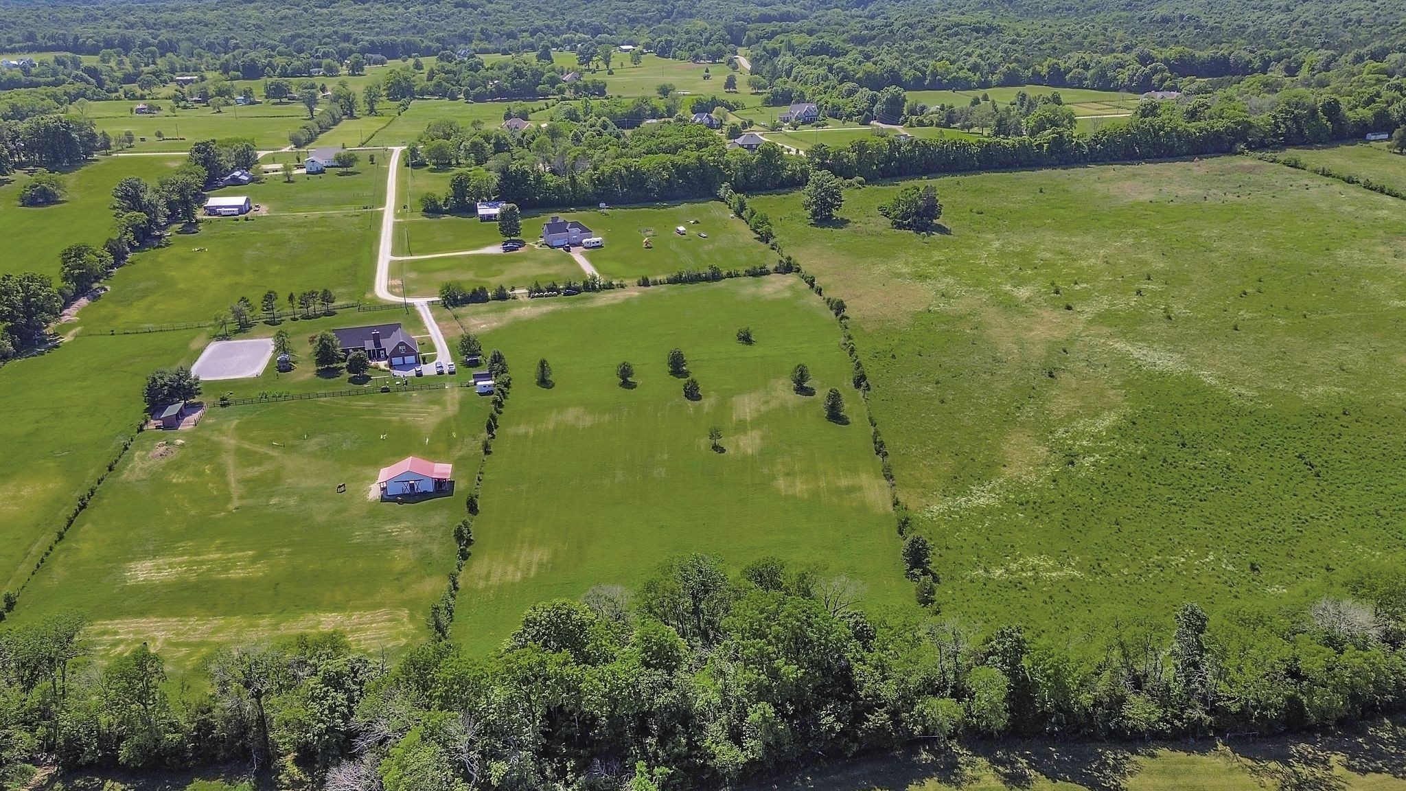 7108 Comstock Road Spring Hill, TN 37174 - Photo 62 of 70