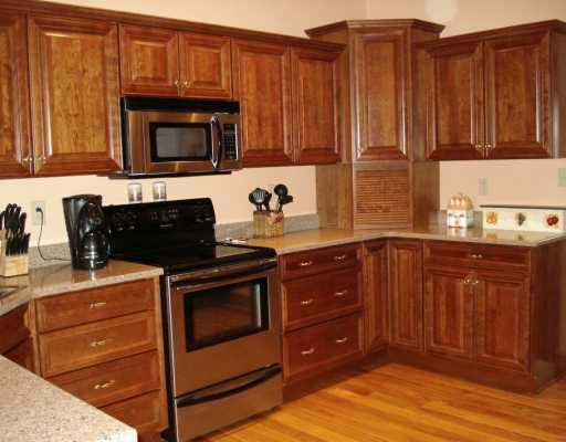 220 Lentz Road Latrobe, PA 15650 - Photo 3 of 8 Kitchen.