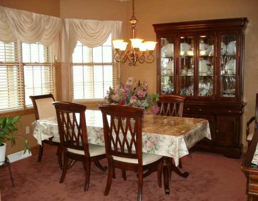 220 Lentz Road Latrobe, PA 15650 - Photo 4 of 8 Dining Room.
