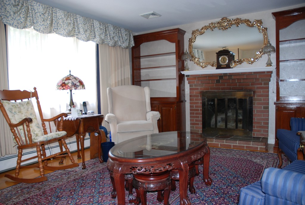 27 Birch Hill Road Worcester, MA 01606 - Photo 20 of 23 Gallery Image 20