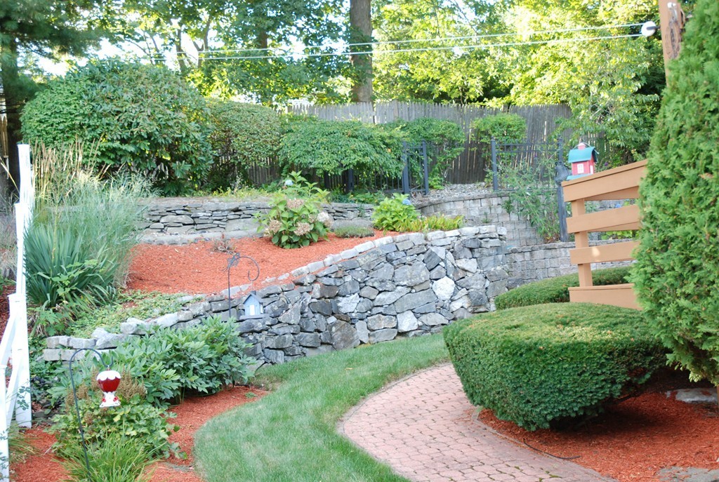 27 Birch Hill Road Worcester, MA 01606 - Photo 9 of 23 Gallery Image 9
