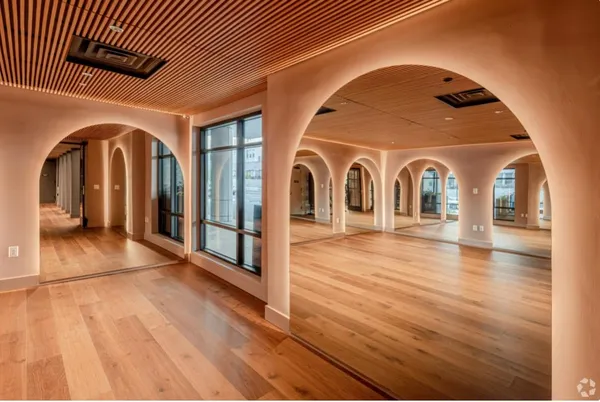 $7,295 | 3 New York Avenue, Unit 206, Jersey City, NJ 07307