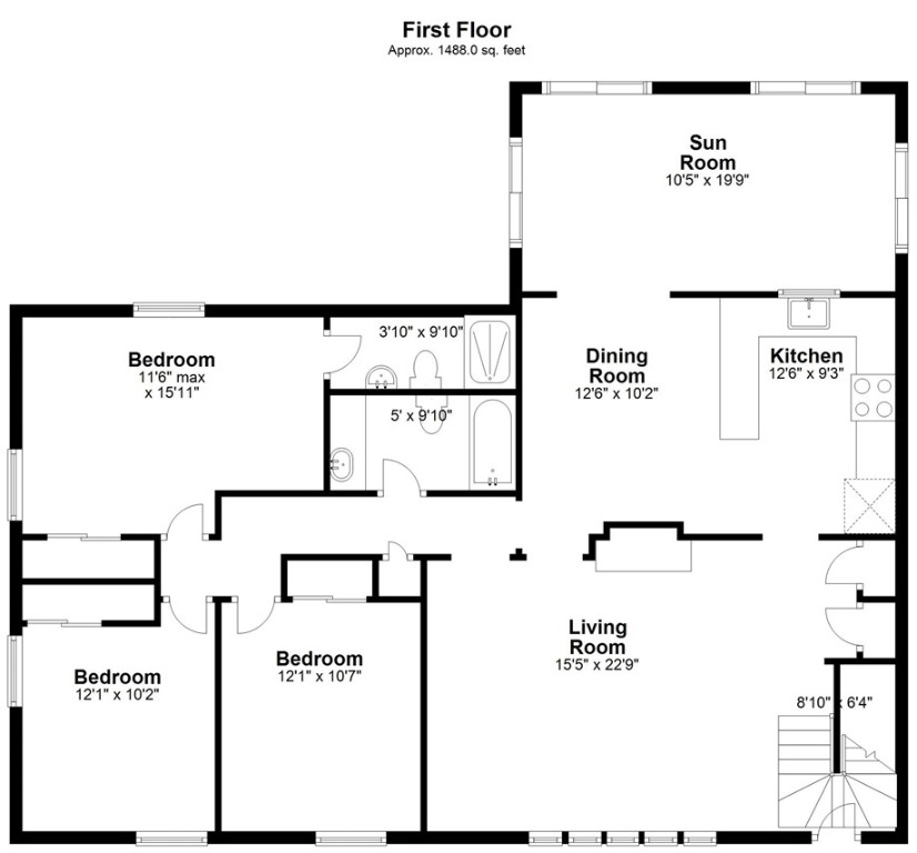 7 Castle Way Westerly, RI 02891 - Photo 45 of 46