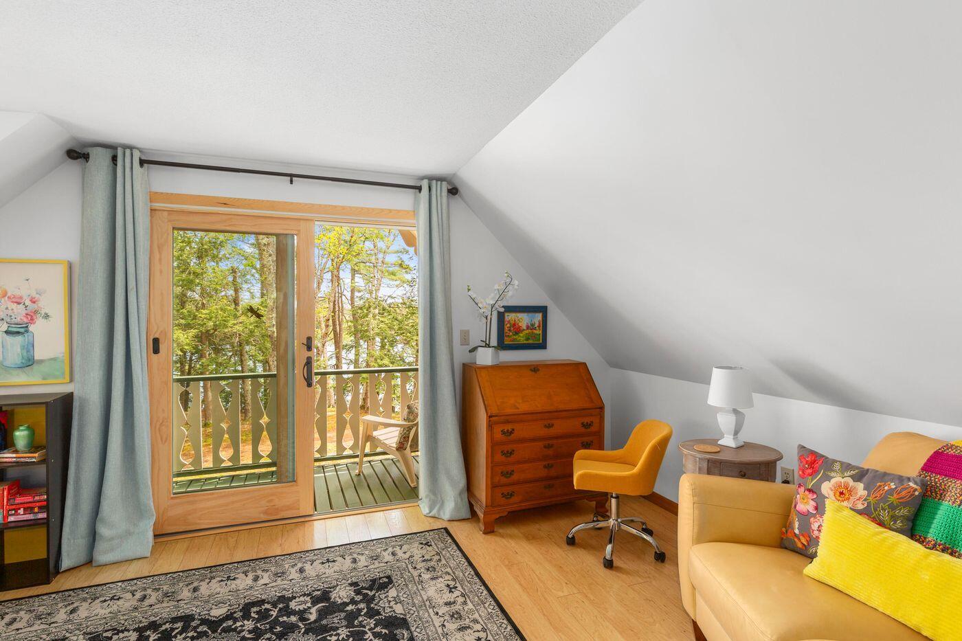 91 Quigg Island Road Liberty, ME 04949 - Photo 16 of 46 W17-ME2565_16