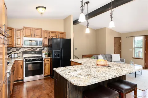$750,000 | 9701 City View Drive, Morrison, CO 80465