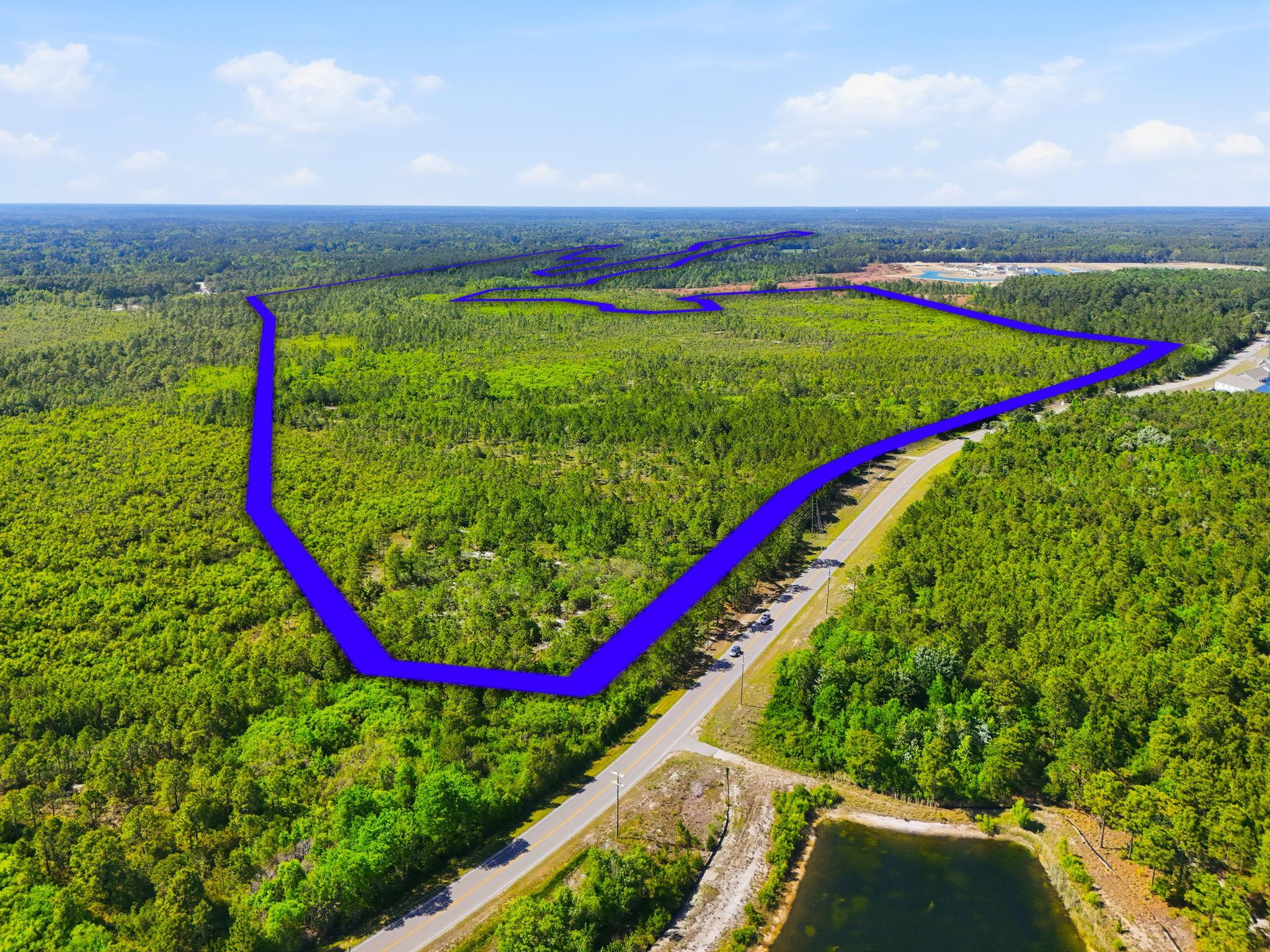 Tbd Water Tower Road Longs, SC 29568 - Photo 16 of 21