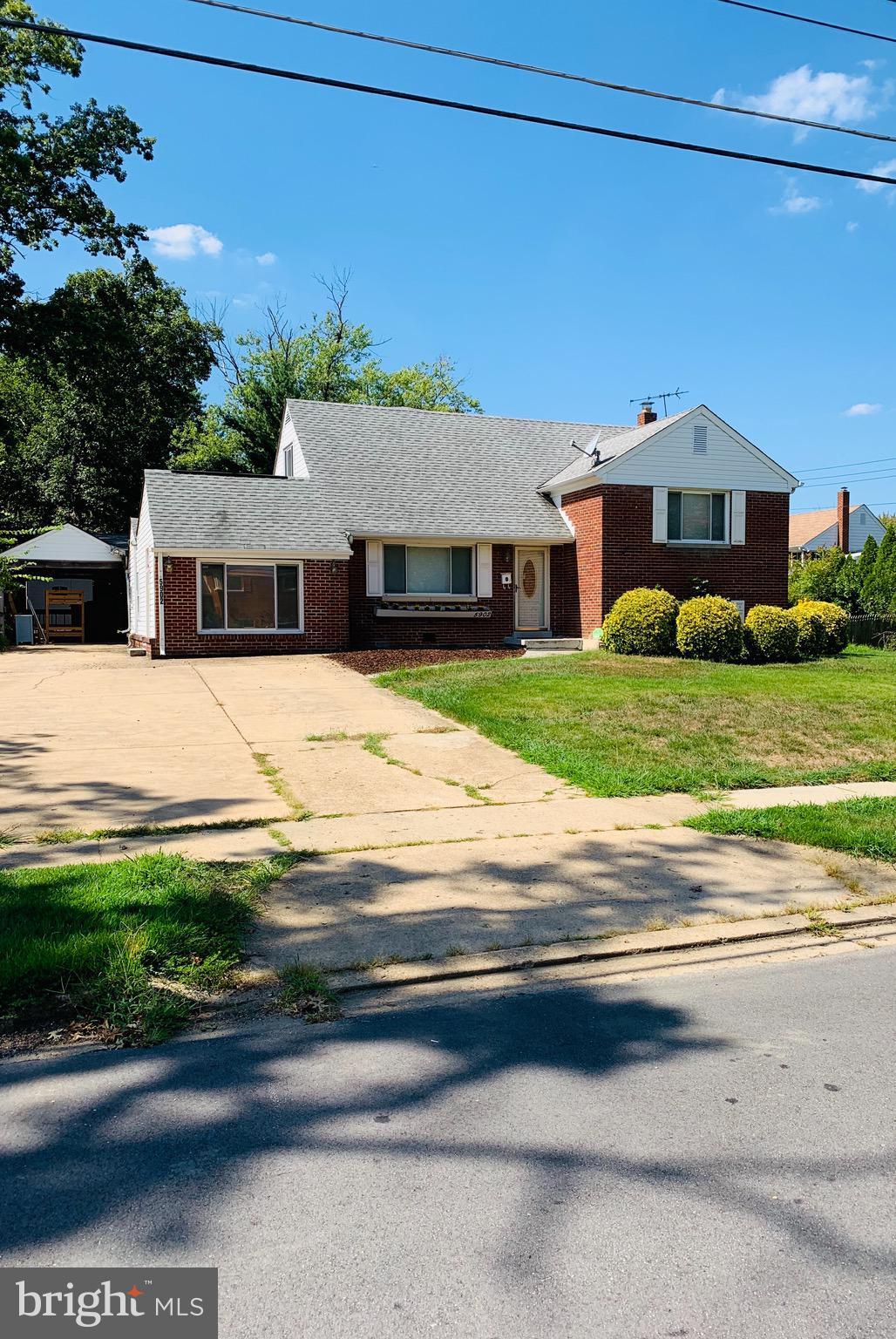 5902 Flanders Street Springfield, VA 22150 - Photo 1 of 45 Welcome to 5902 Flanders St, Springfield VA!