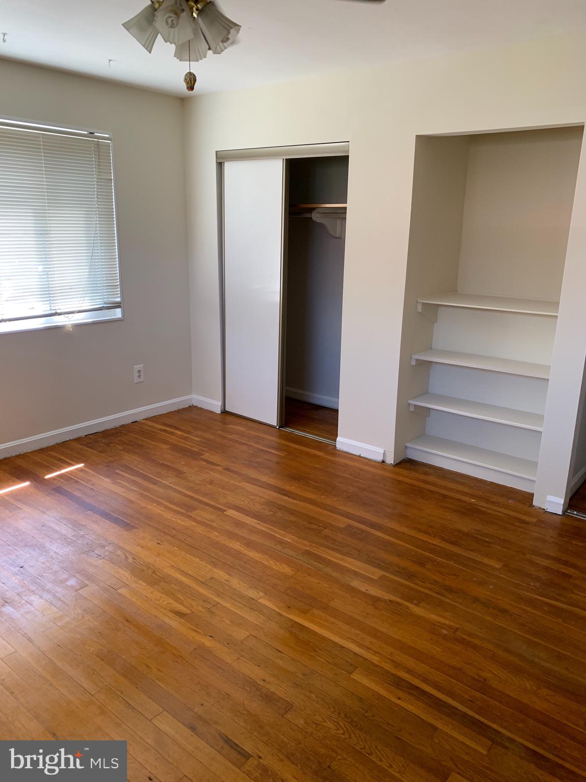 5902 Flanders Street Springfield, VA 22150 - Photo 22 of 45 Master bedroom.