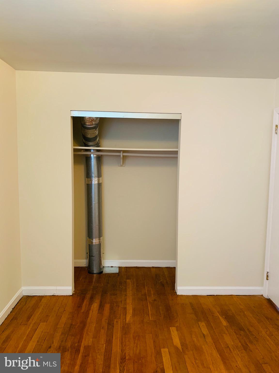 5902 Flanders Street Springfield, VA 22150 - Photo 23 of 45 Bedroom #2 across from Master Bedroom.