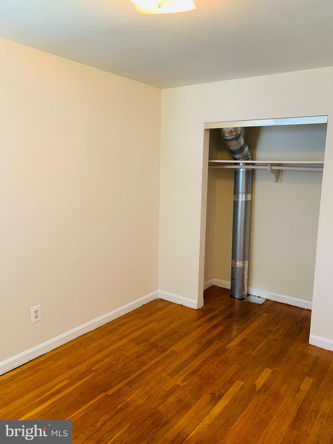 5902 Flanders Street Springfield, VA 22150 - Photo 25 of 45 Bedroom #2 closet area.