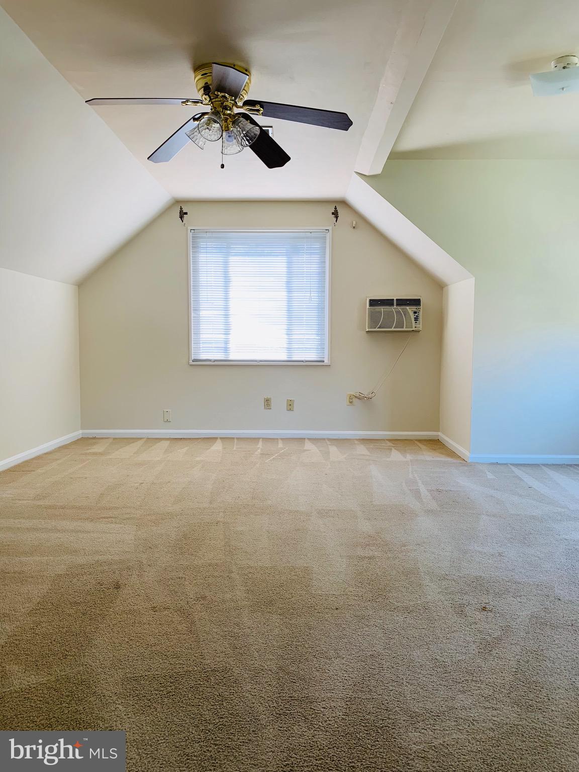 5902 Flanders Street Springfield, VA 22150 - Photo 29 of 45 Upper 2 bedroom #3 freshly painted.