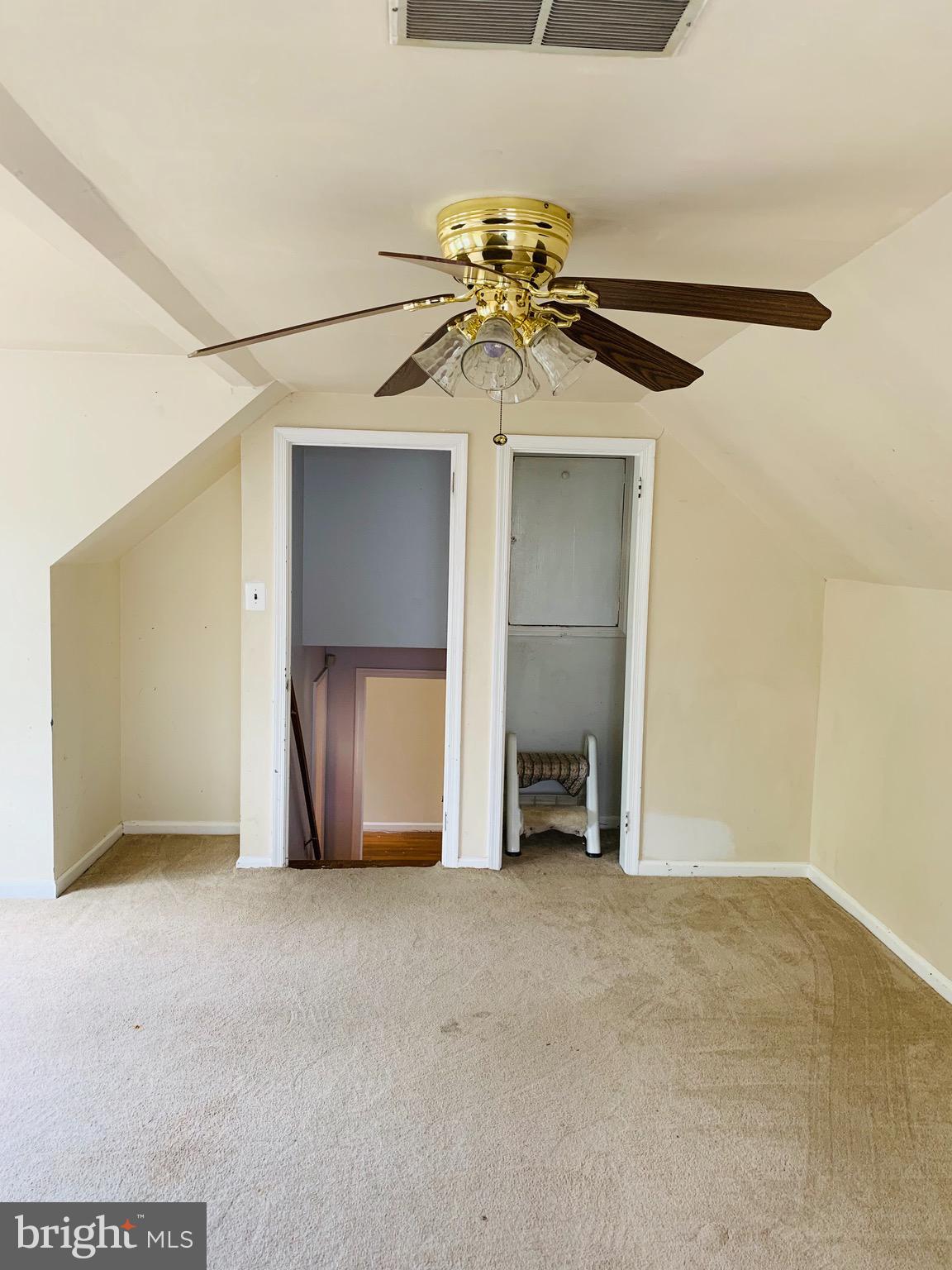 5902 Flanders Street Springfield, VA 22150 - Photo 31 of 45 Separate wall A/C in this room as well.