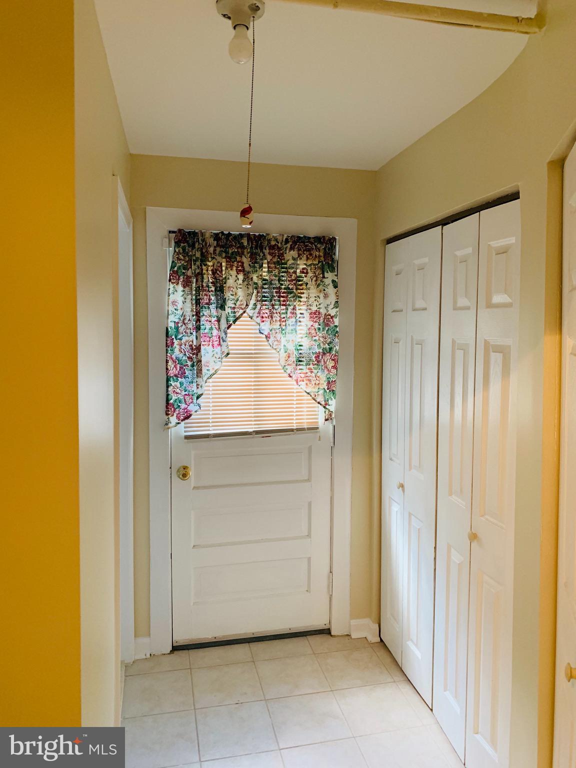 5902 Flanders Street Springfield, VA 22150 - Photo 32 of 45 Lower level laundry area.