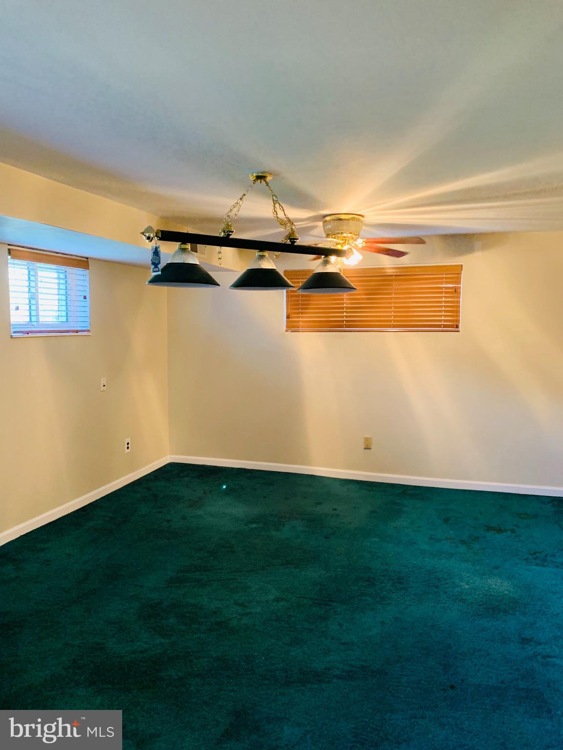 5902 Flanders Street Springfield, VA 22150 - Photo 36 of 45 Lower level bedroom #4