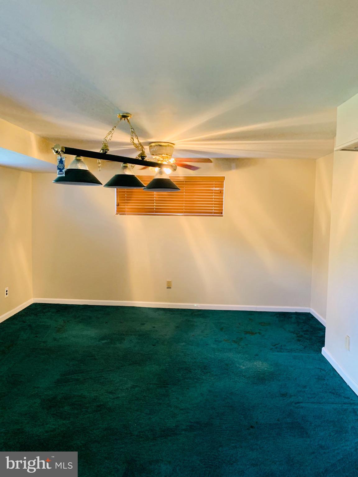 5902 Flanders Street Springfield, VA 22150 - Photo 37 of 45 This room can be used as a rec room as well.