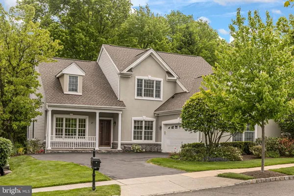 $749,000 | 27 Bethpage Drive, Skillman, NJ 08558