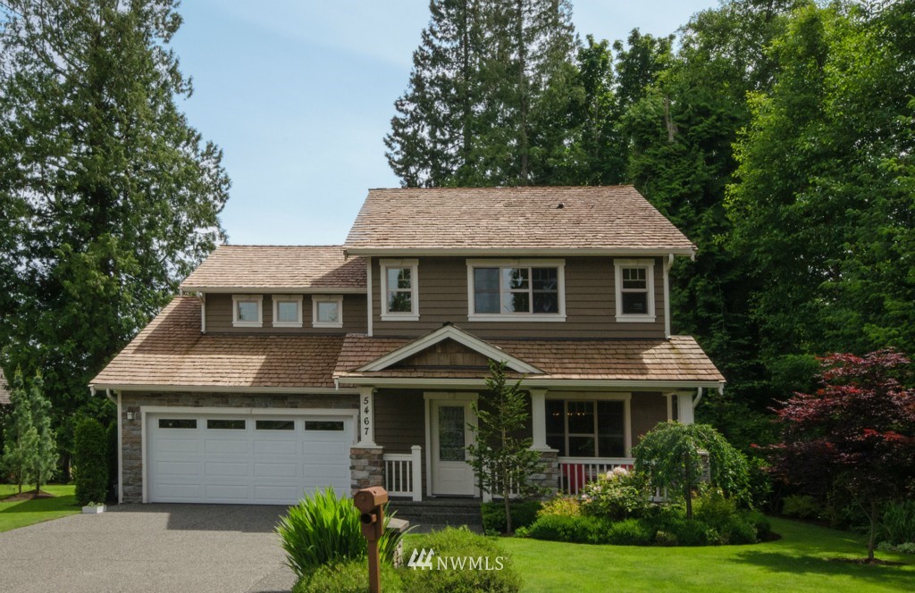 5467 Tananger Road Blaine, WA 98230 - Photo 1 of 20 Gallery Image 1