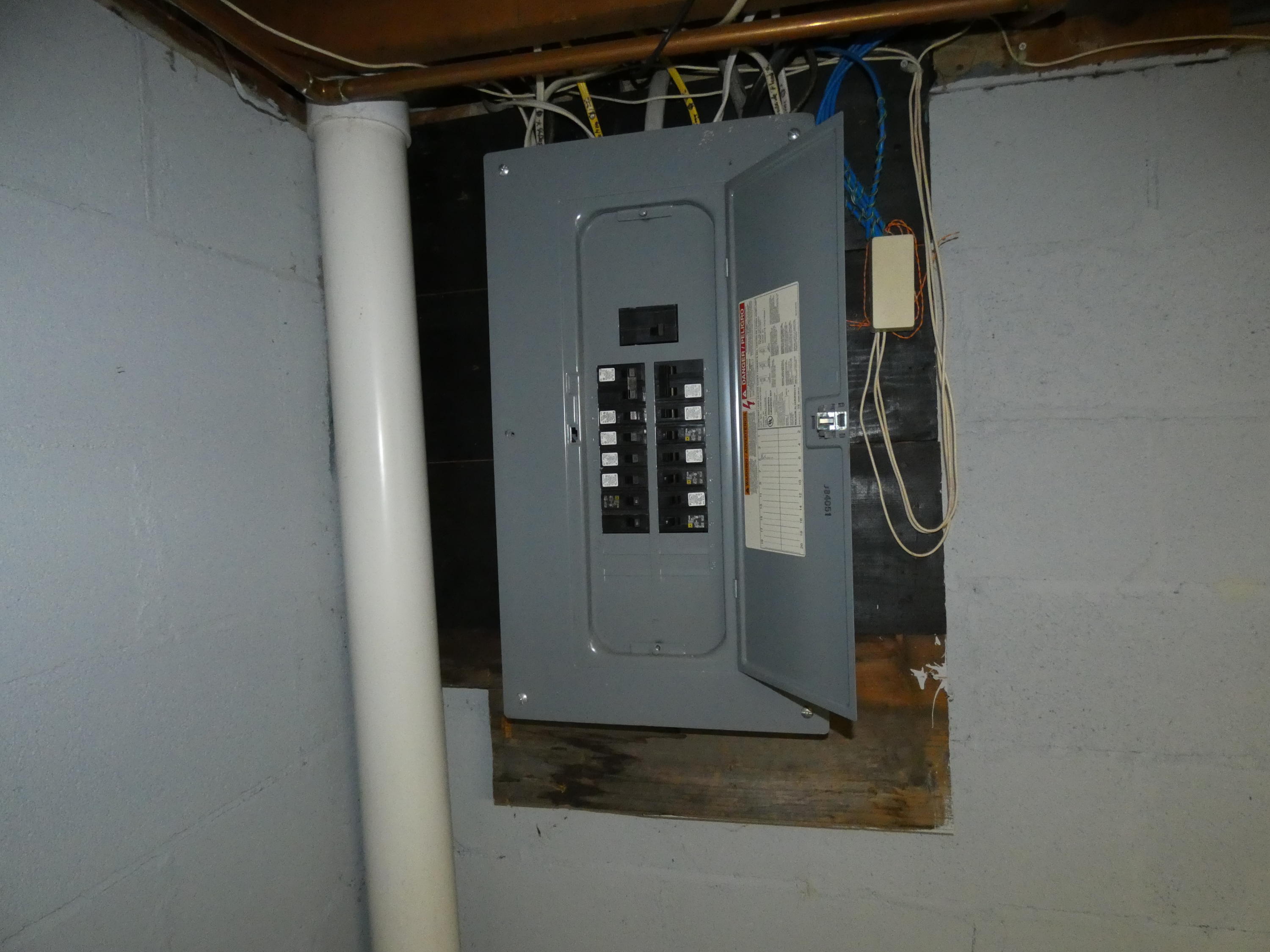84 Varney Mill Road Windham, ME 04062 - Photo 23 of 24 Electrical