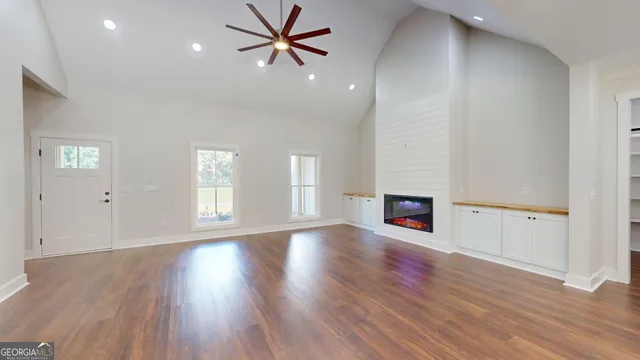 $3,500 | 53 Jericho Lane, Brooklet, GA 30415