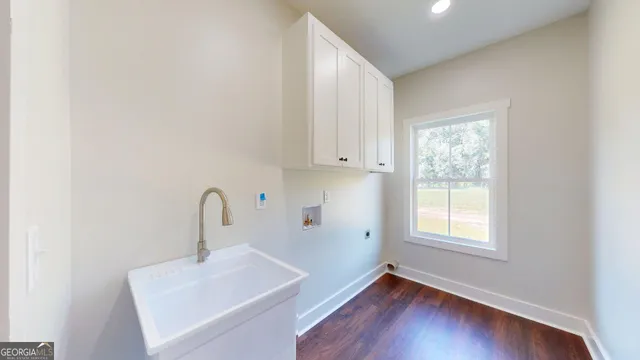 $3,500 | 53 Jericho Lane, Brooklet, GA 30415