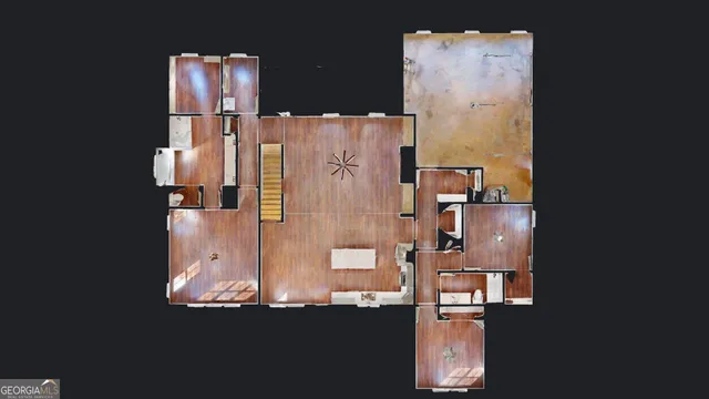 $3,500 | 53 Jericho Lane, Brooklet, GA 30415