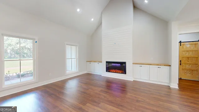 $3,500 | 53 Jericho Lane, Brooklet, GA 30415