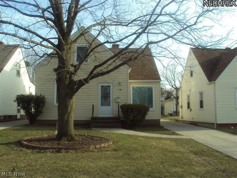 4236 Bayard Road South Euclid, OH 44121 - Photo 2 of 20