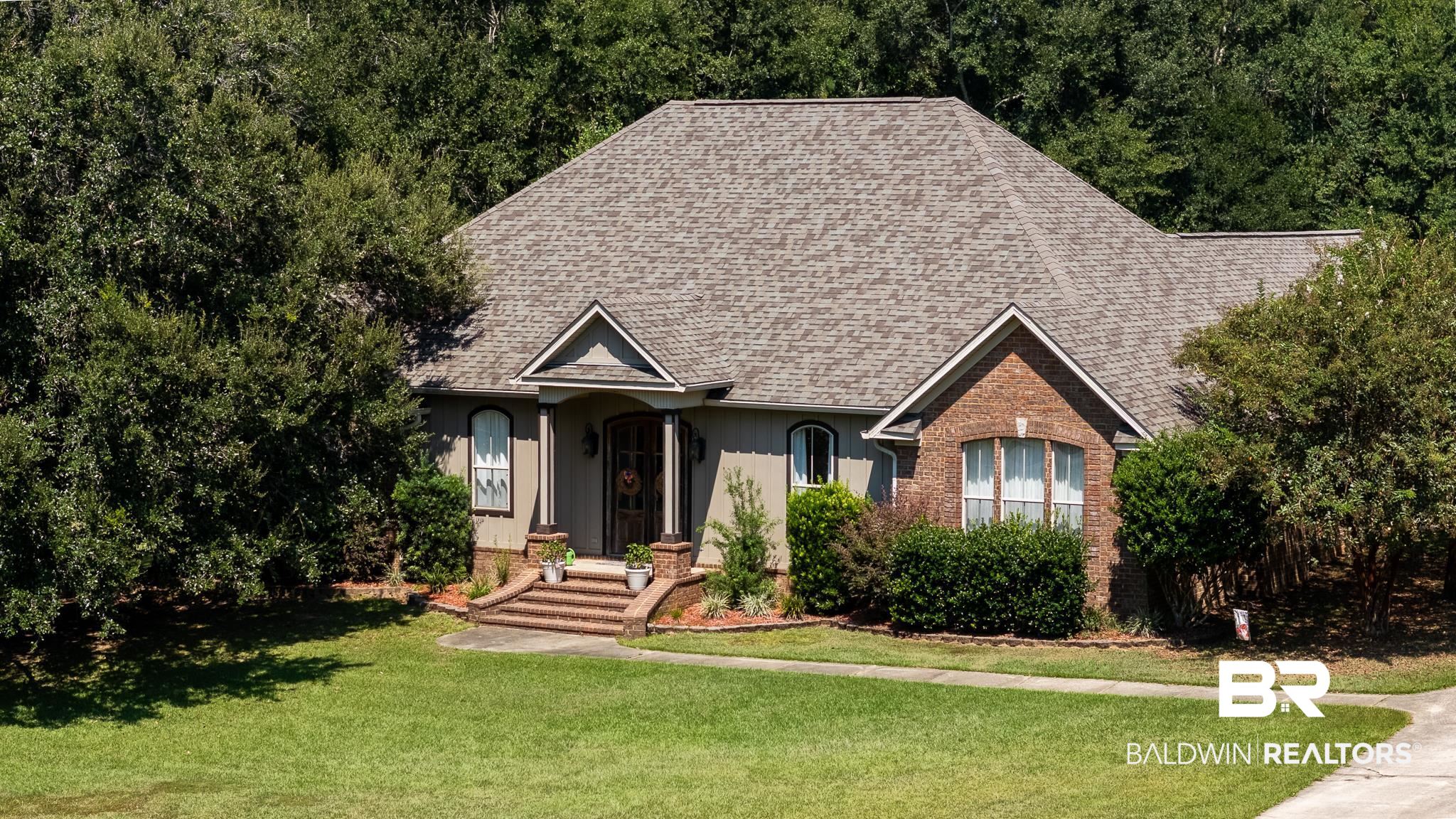 15071 Timber Ridge Drive Loxley, AL 36551 - Photo 76 of 78