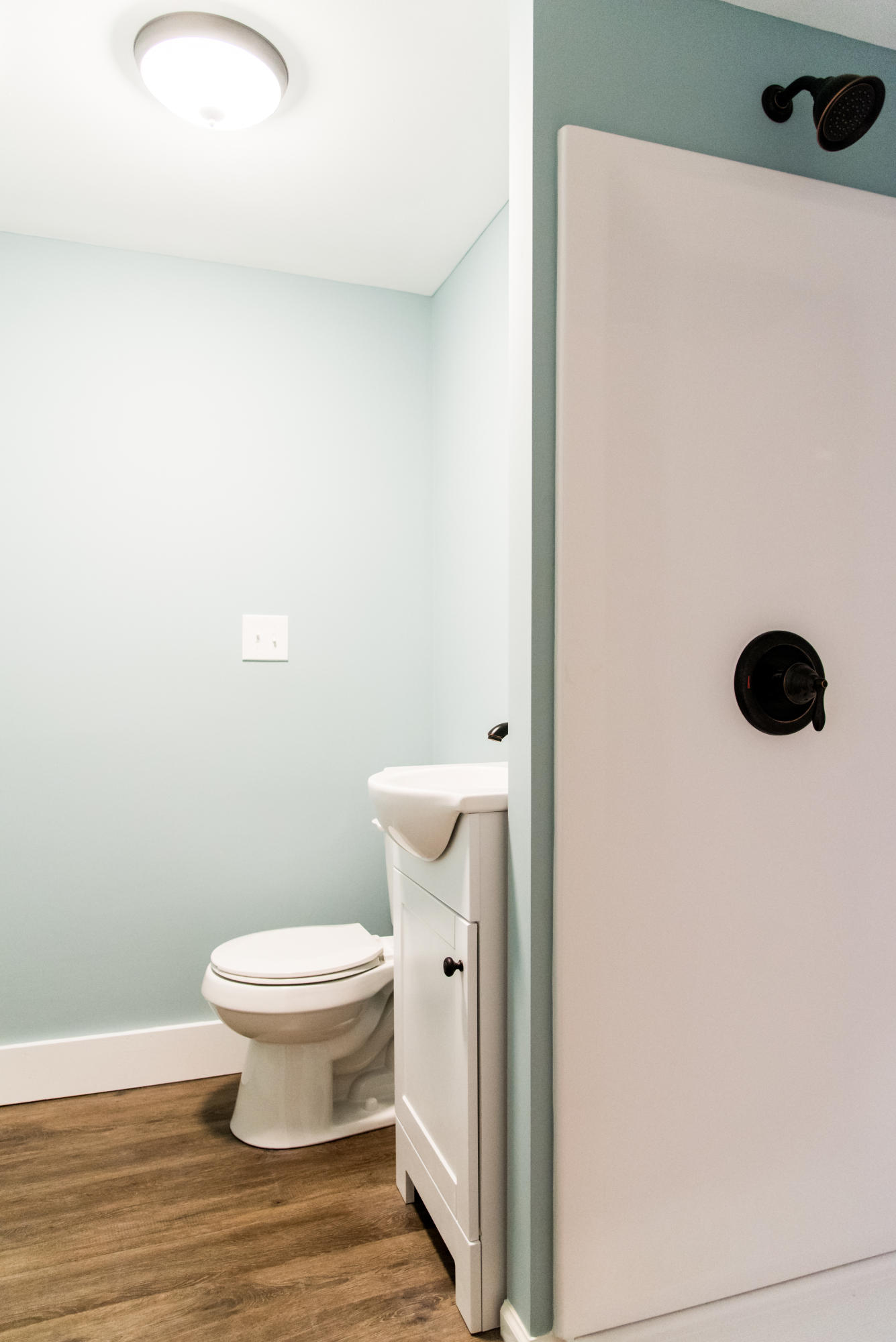 158 Chute Road Windham, ME 04062 - Photo 44 of 51 In-law full bathroom