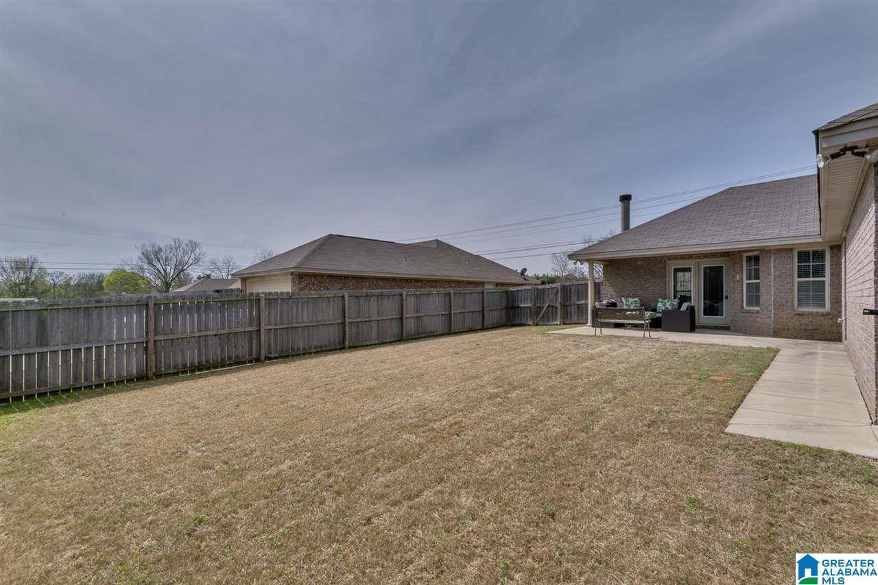 1406 Upper Kingston Road Prattville, AL 36067 - Photo 35 of 38