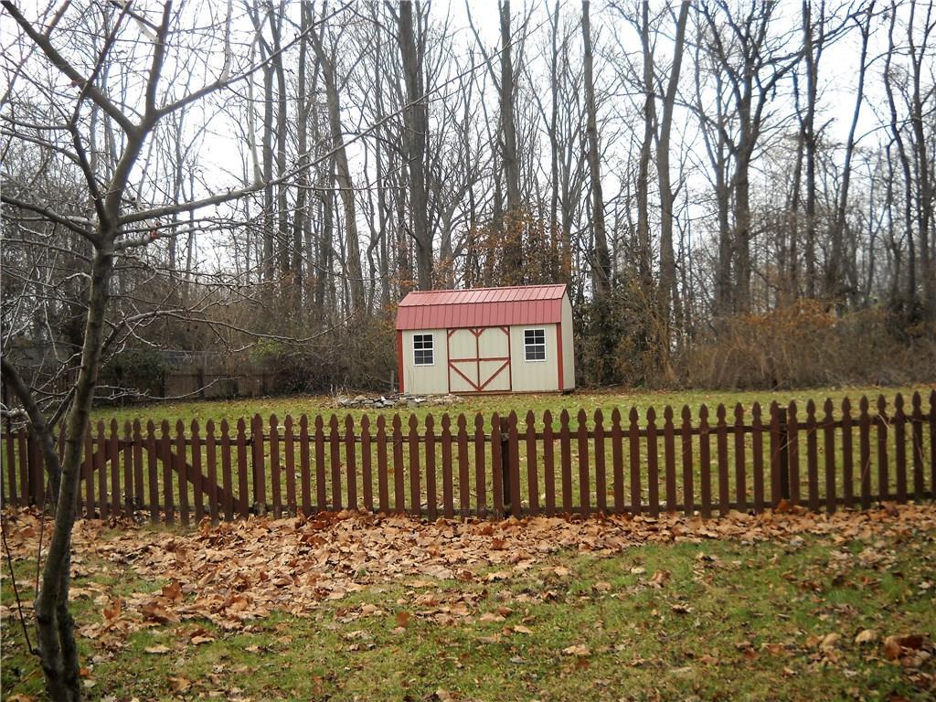 1515 Fairfield Springfield, OH 45506 - Photo 37 of 44