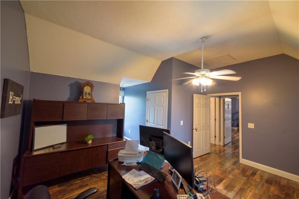 87 Westmoreland Road Cleveland, GA 30528 - Photo 57 of 58