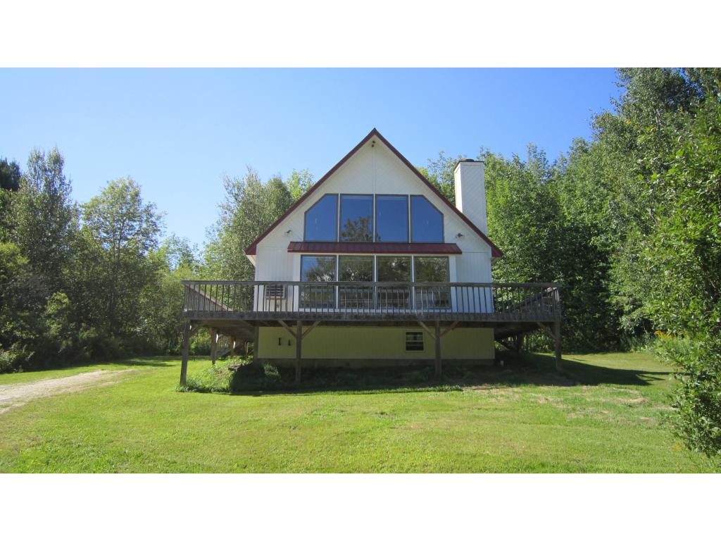 698 South Hill Road Ludlow, VT 05149 - Photo 3 of 16