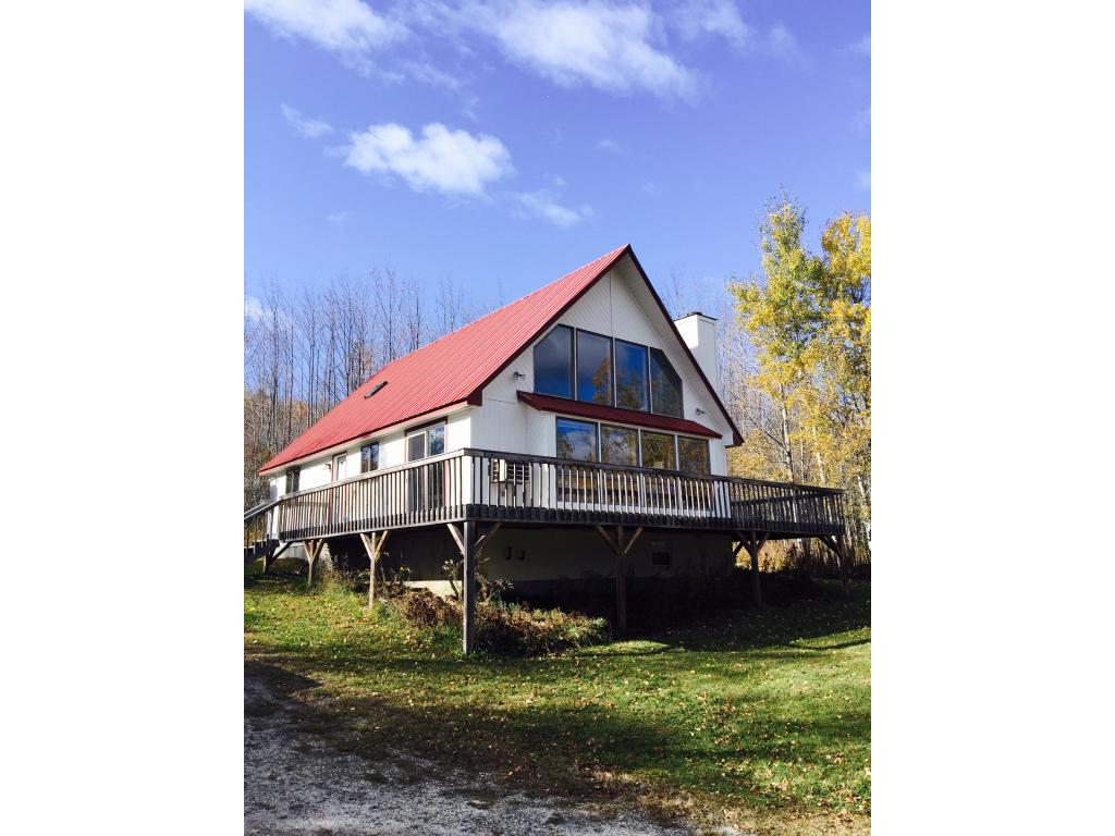 698 South Hill Road Ludlow, VT 05149 - Photo 4 of 16