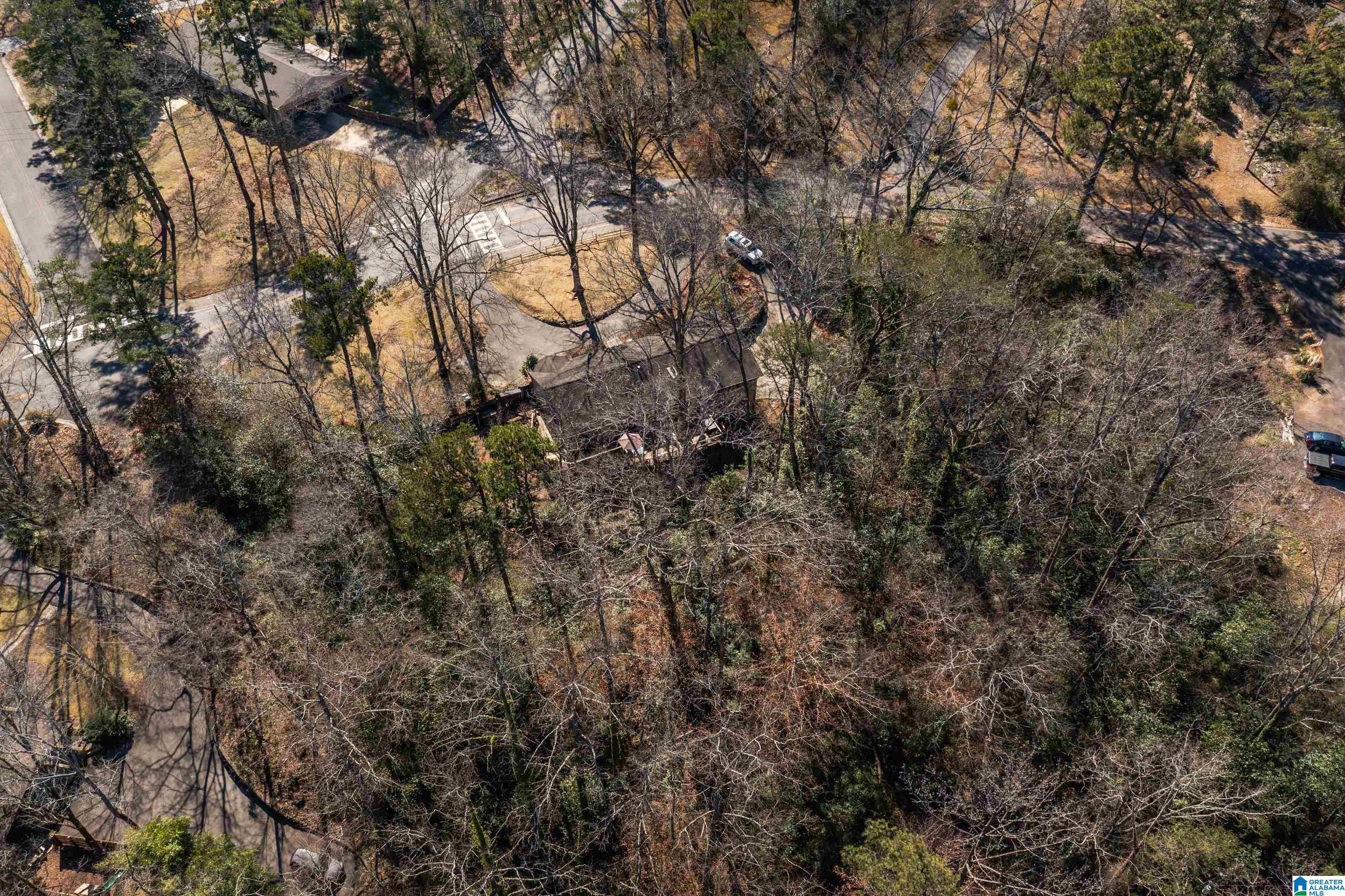 3337 South Brookwood Road Birmingham, AL 35223 - Photo 73 of 76