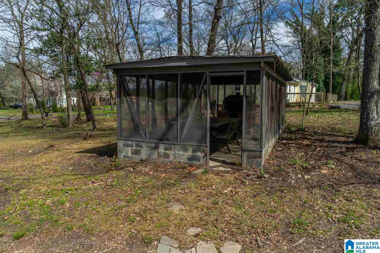 823 Hillcrest Road Birmingham, AL 35235 - Photo 38 of 39
