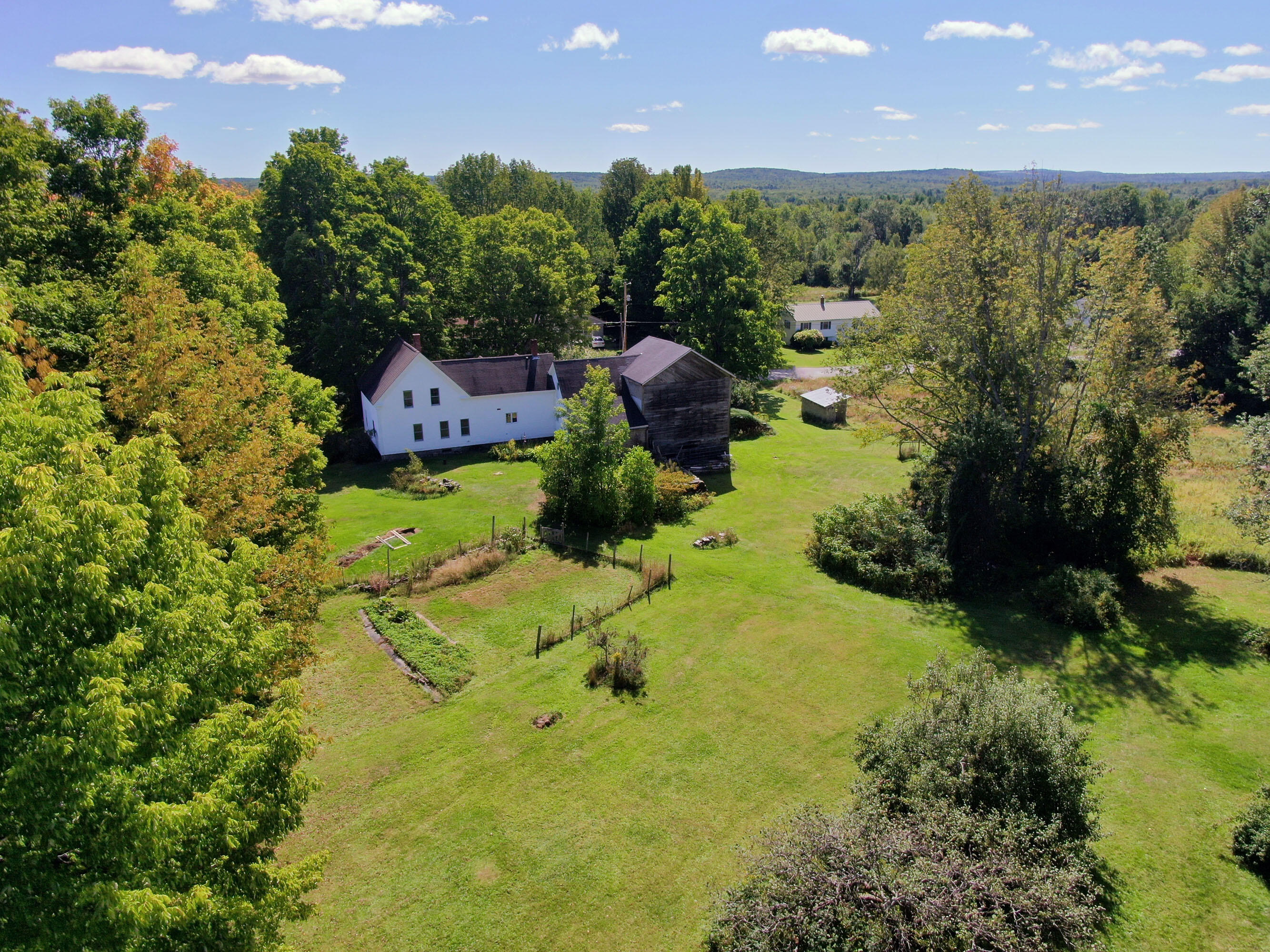 135 Old Lewiston Road North Monmouth, ME 04265 - Photo 61 of 74 135 Old Lewiston Road
