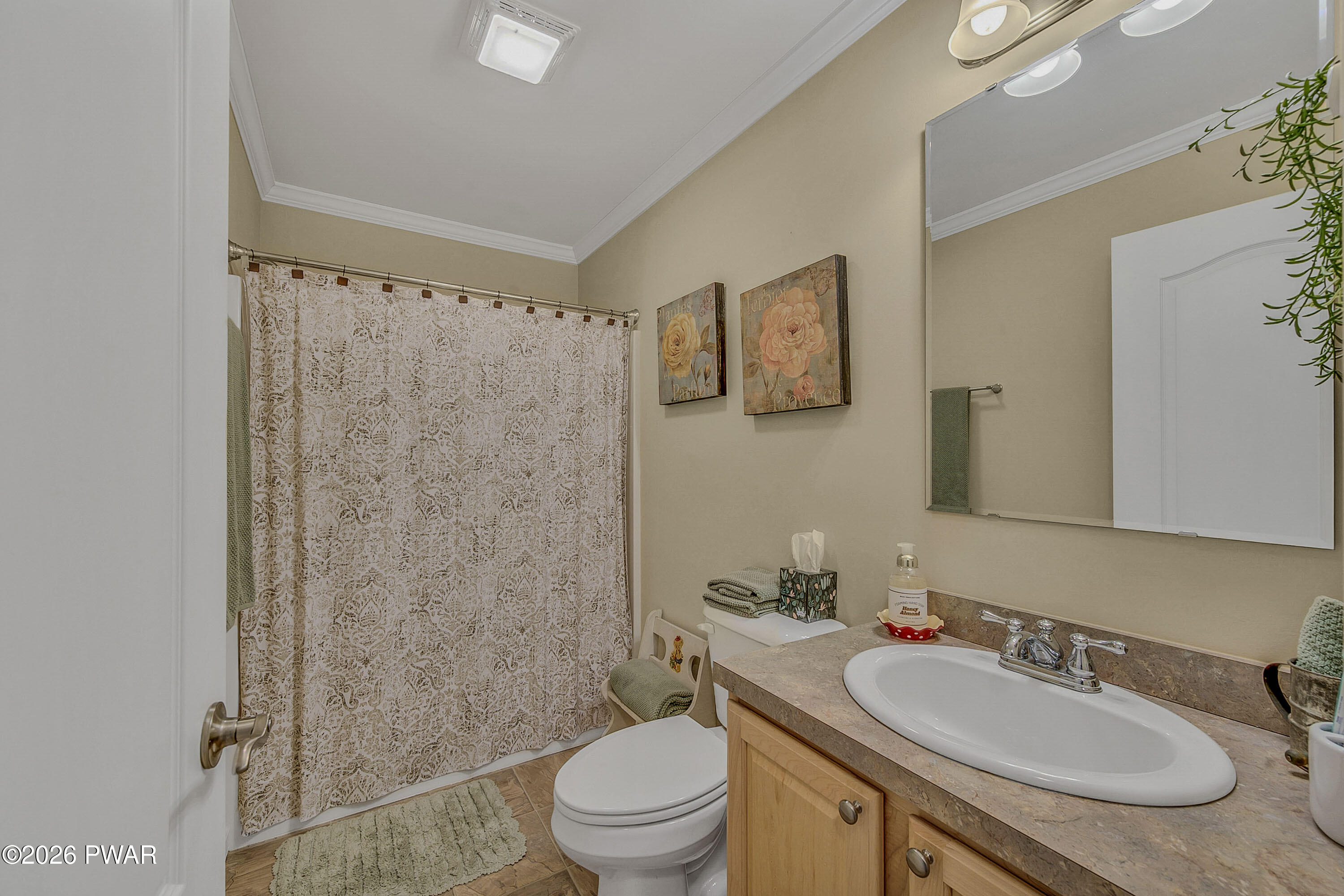 2990 Wedge Road Lake Ariel, PA 18436 - Photo 39 of 81 Bathroom