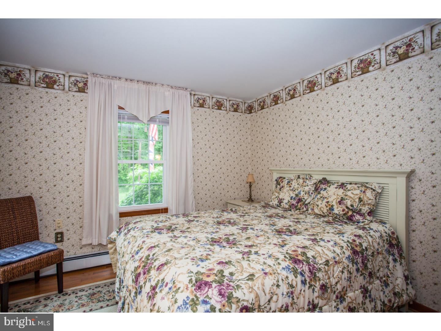 236 Buck Toe Road Avondale, PA 19311 - Photo 13 of 23 Bedroom 2