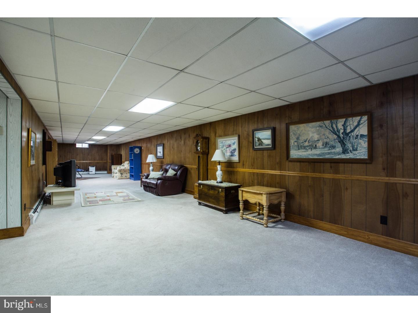 236 Buck Toe Road Avondale, PA 19311 - Photo 16 of 23 Basement - Finished